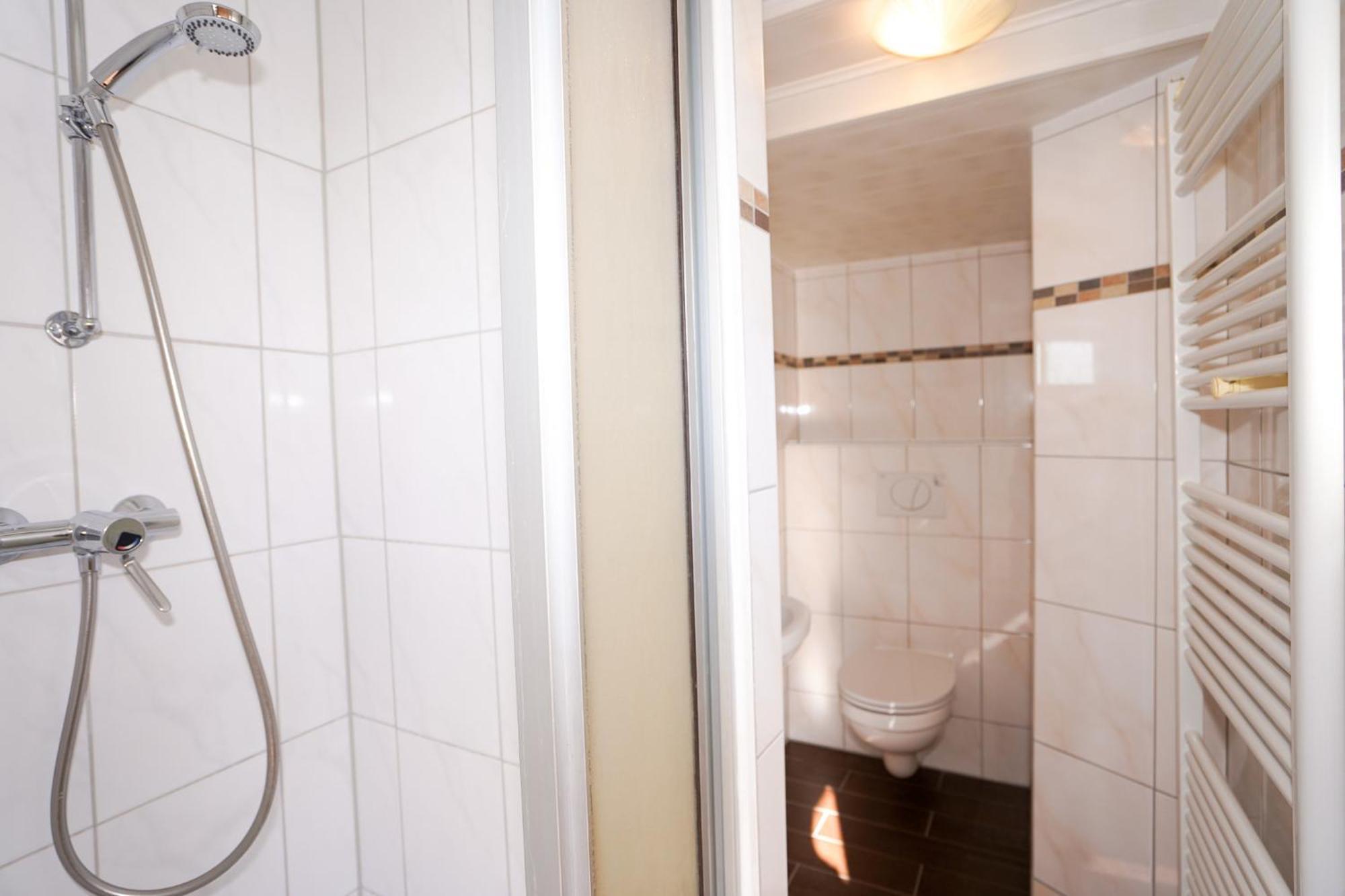 Alte Liebe 2 Apartment Groemitz Exterior photo