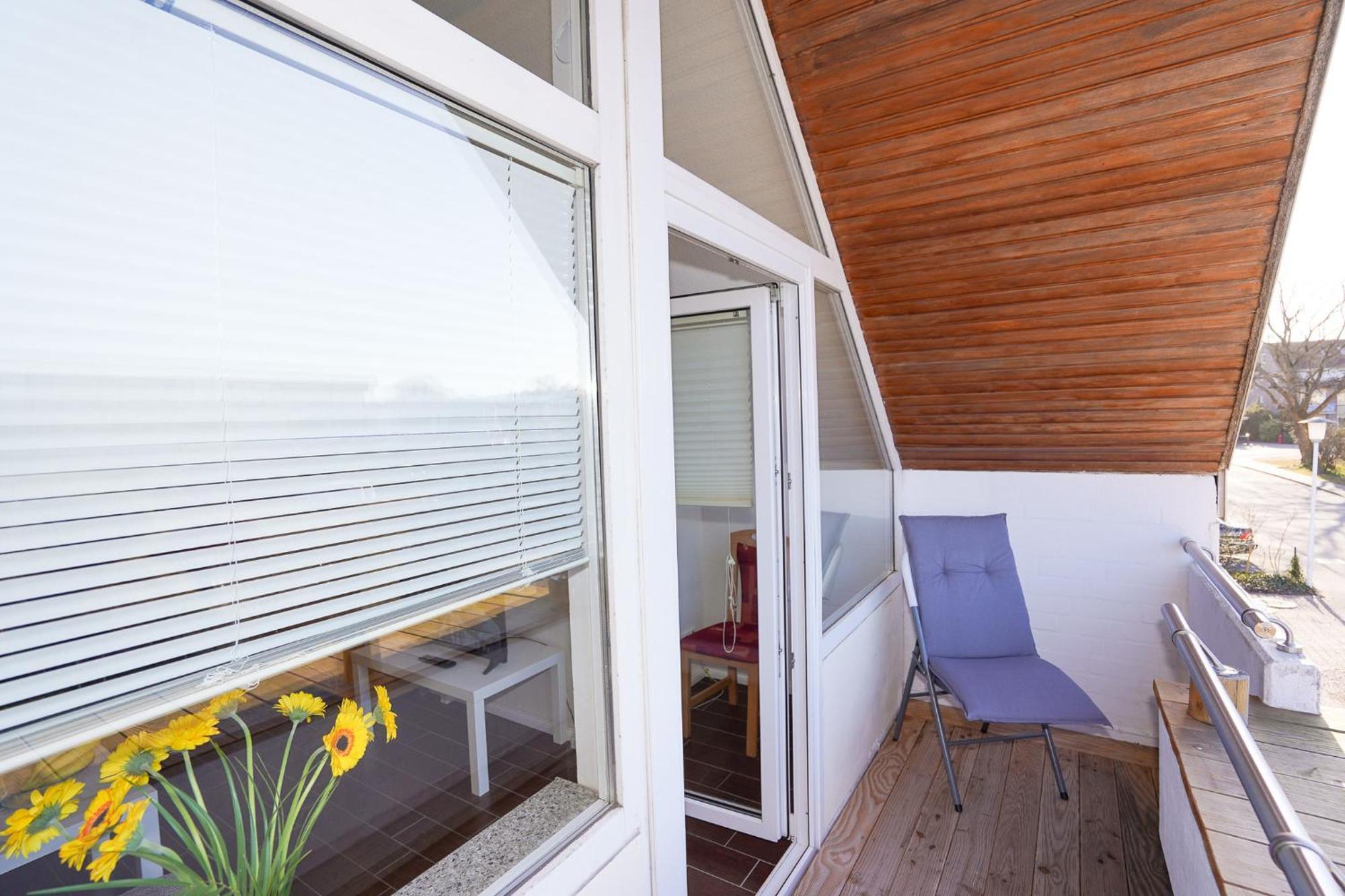 Alte Liebe 2 Apartment Groemitz Exterior photo