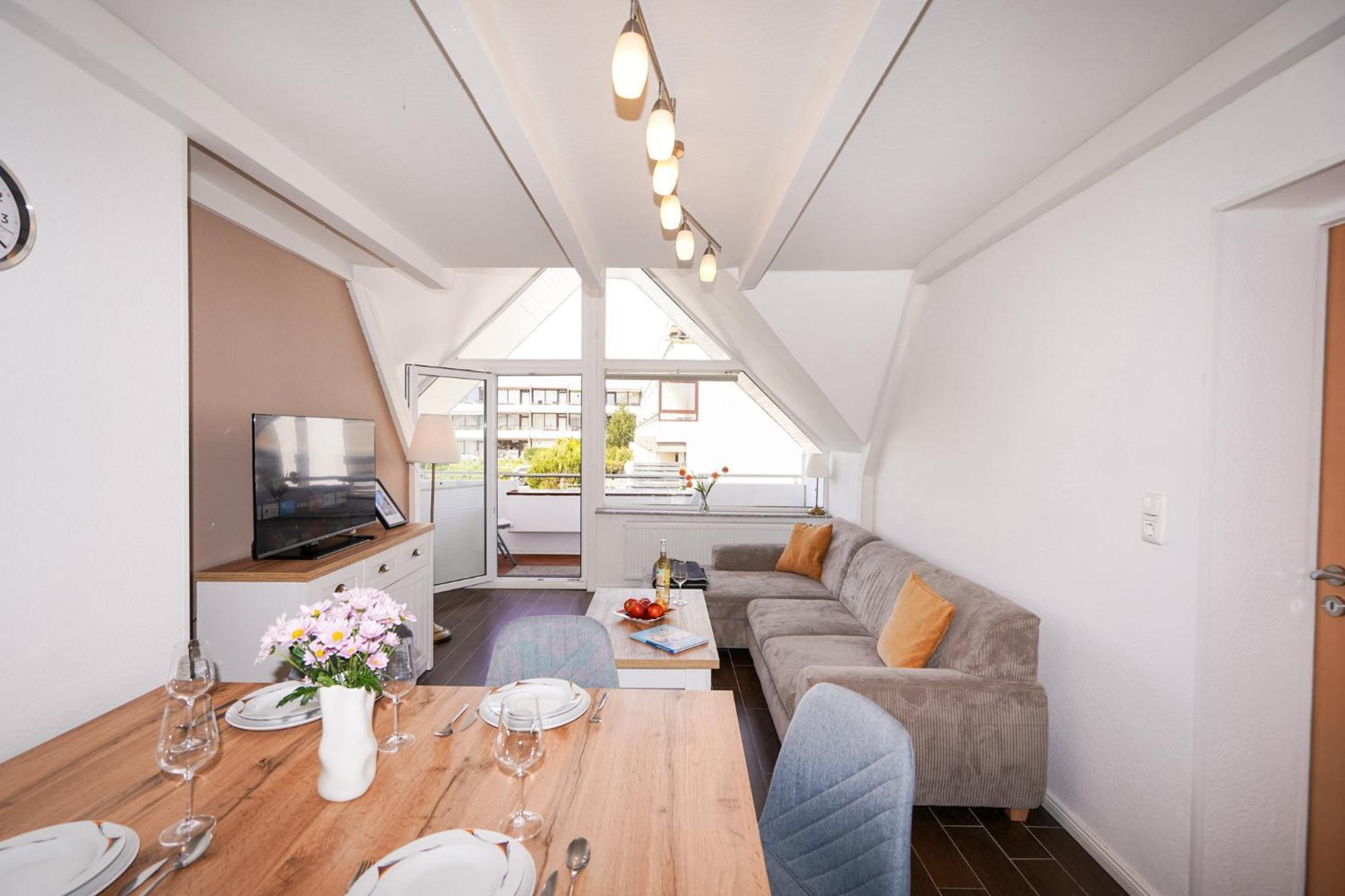 Alte Liebe 2 Apartment Groemitz Exterior photo