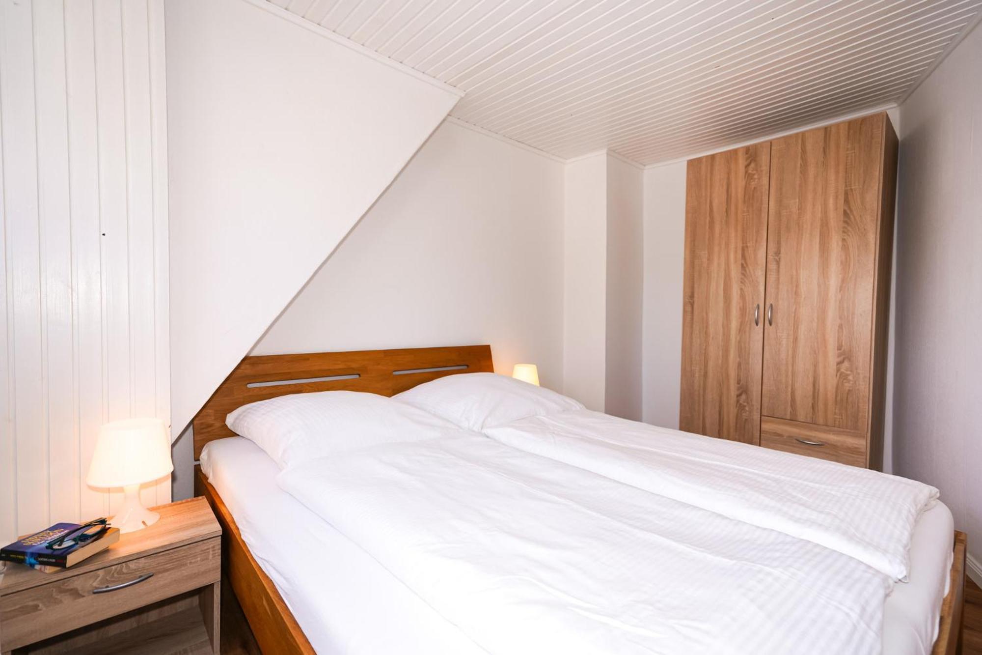 Alte Liebe 2 Apartment Groemitz Exterior photo