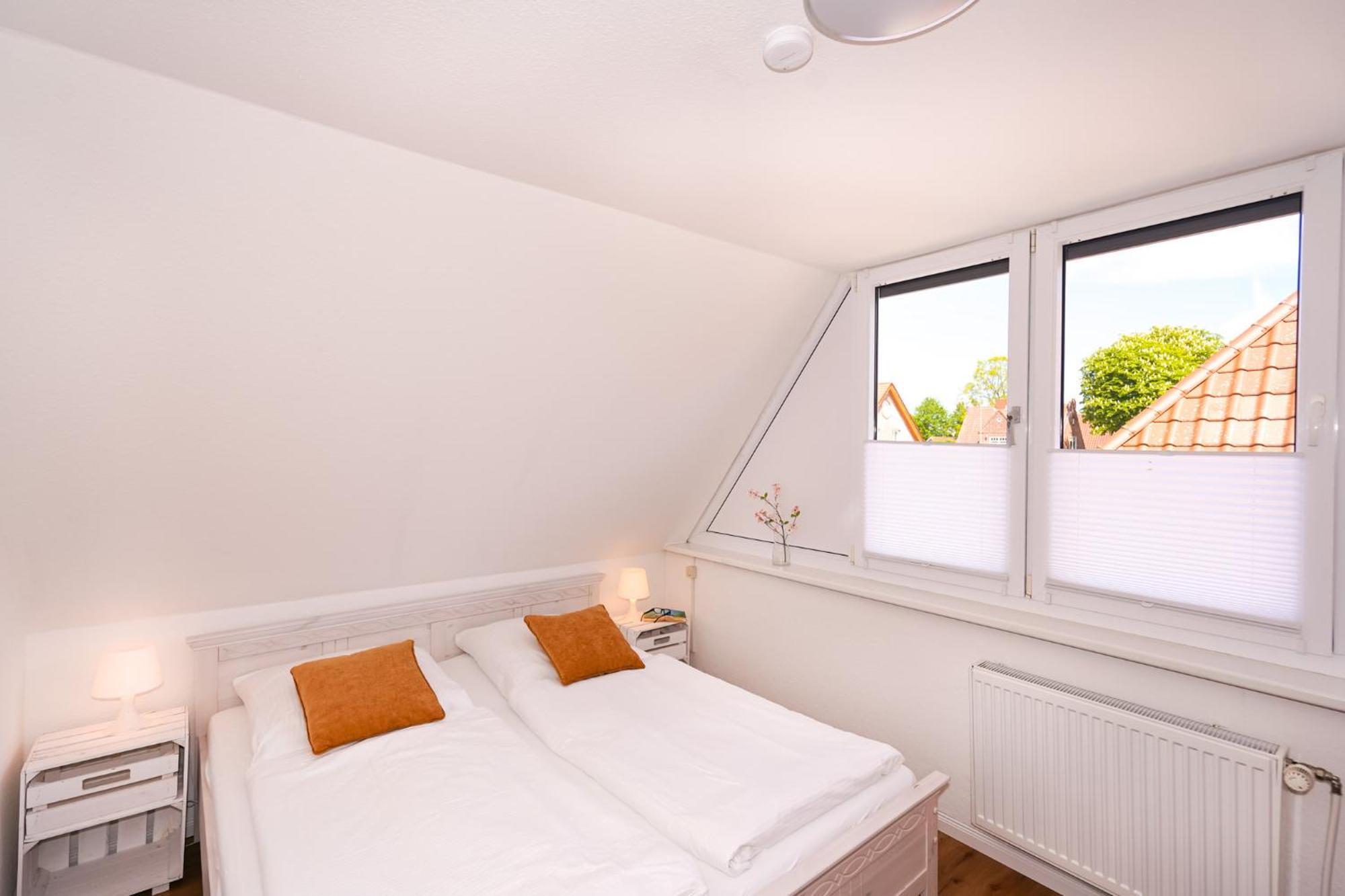 Alte Liebe 2 Apartment Groemitz Exterior photo