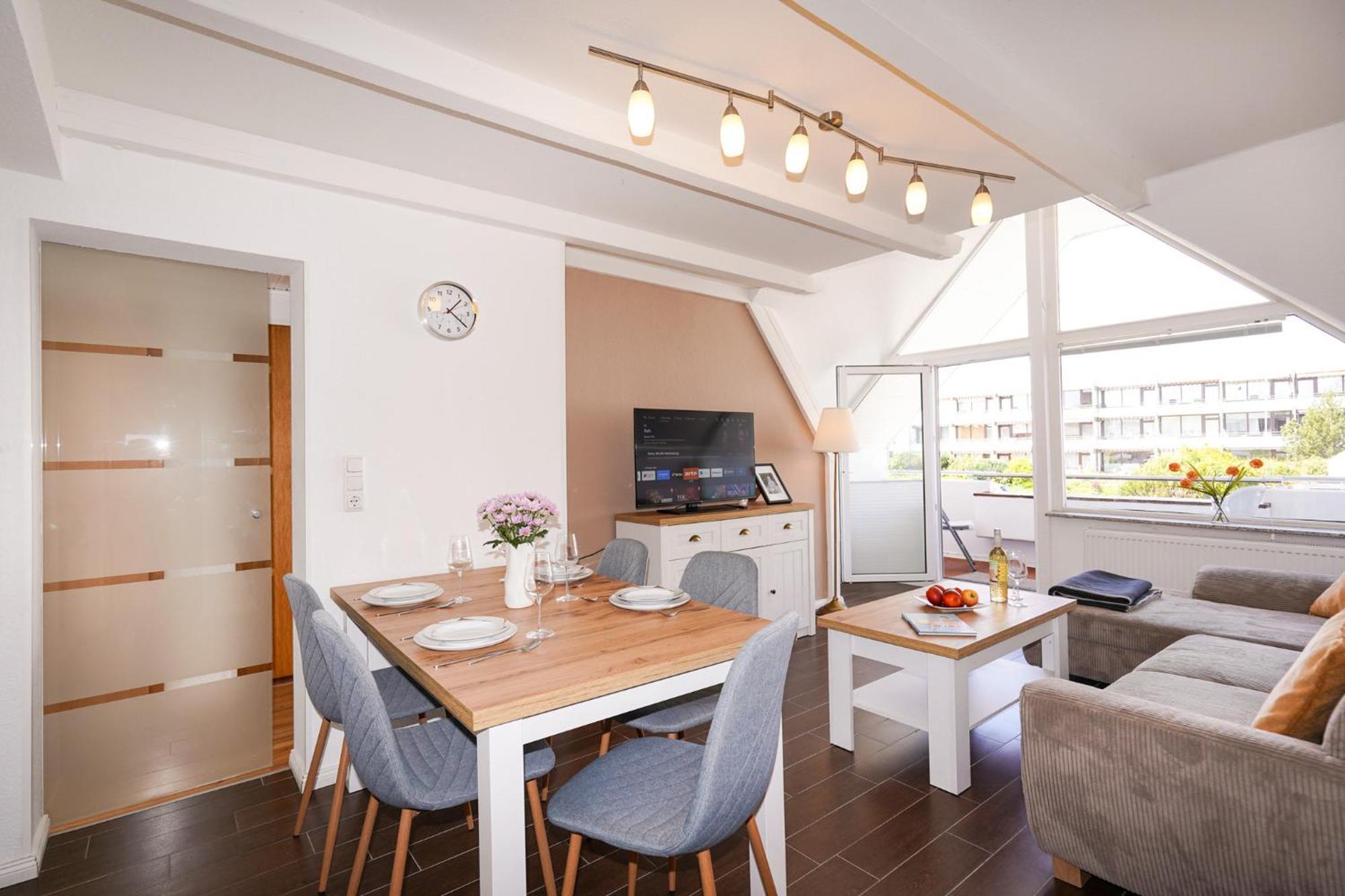 Alte Liebe 2 Apartment Groemitz Exterior photo